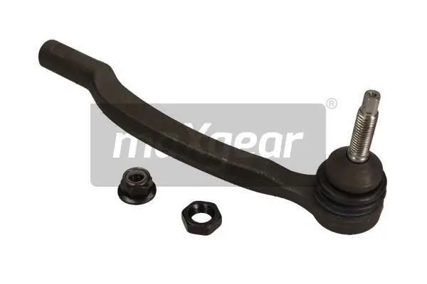 Traukės antgalis MAXGEAR 69-0900