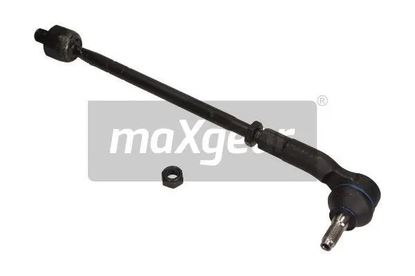 Strypo montavimas MAXGEAR 69-0911