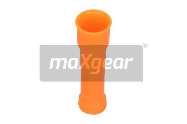 Alyvos lygio matuoklio piltuvas MAXGEAR 70-0020