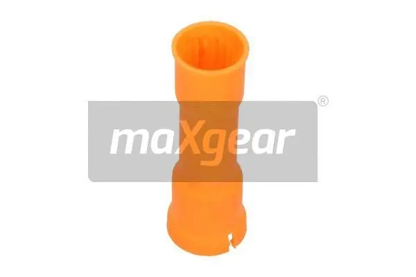 Alyvos lygio matuoklio piltuvas MAXGEAR 70-0022