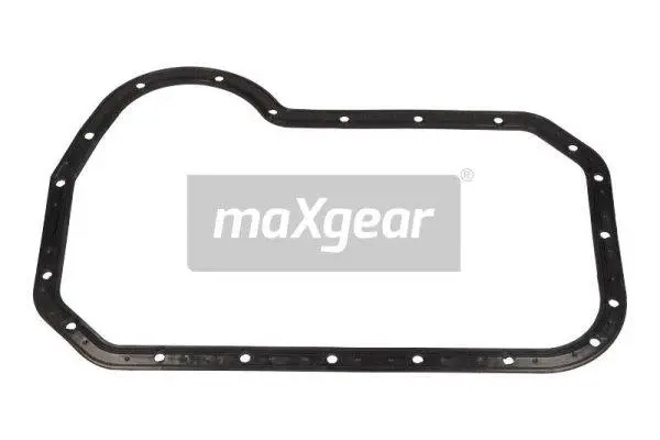 Alyvos karterio tarpinė MAXGEAR 70-0024