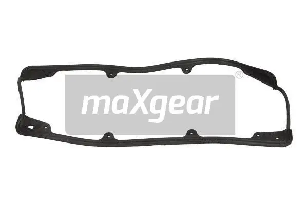 Svirties dangtelio tarpinė MAXGEAR 70-0031