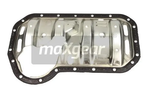 Alyvos karterio tarpinė MAXGEAR 70-0035