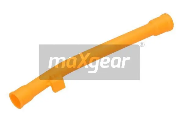 Alyvos lygio matuoklio piltuvas MAXGEAR 70-0038