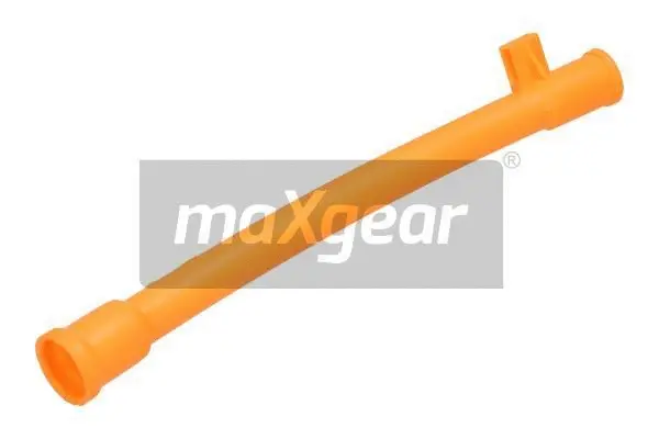 Alyvos lygio matuoklio piltuvas MAXGEAR 70-0041