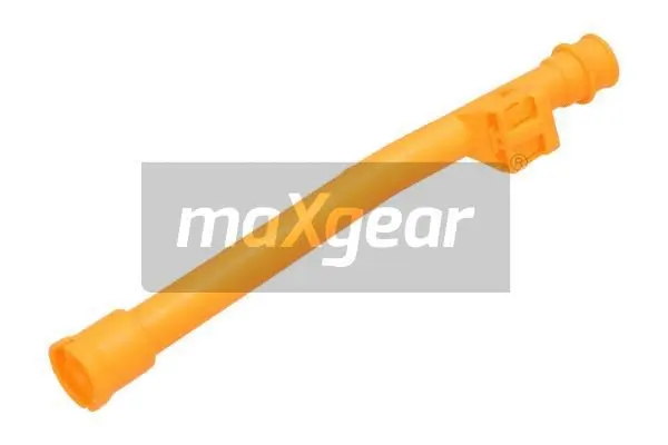 Alyvos lygio matuoklio piltuvas MAXGEAR 70-0042
