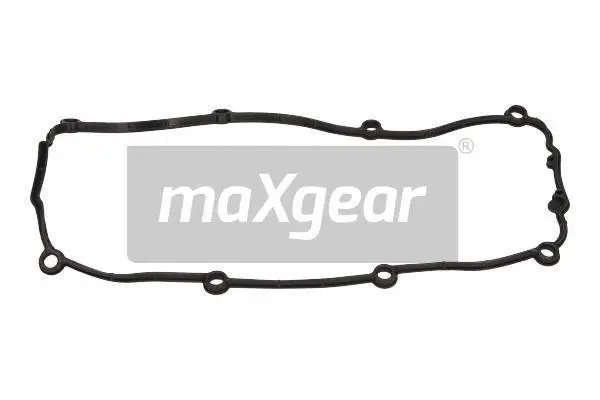 Svirties dangtelio tarpinė MAXGEAR 70-0049