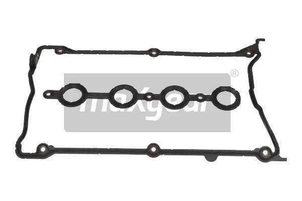 Vožtuvų dangtelio tarpinių komplektas MAXGEAR 70-0050