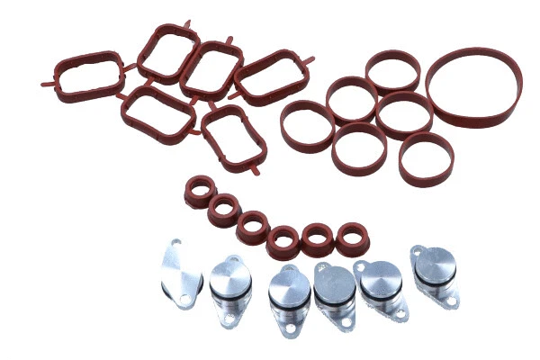 Įsiurbimo kolektoriaus tarpinių rinkinys MAXGEAR 70-0106