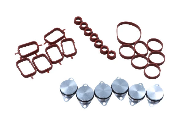 Įsiurbimo kolektoriaus tarpinių rinkinys MAXGEAR 70-0107