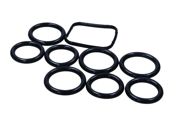 Įsiurbimo kolektoriaus tarpinių rinkinys MAXGEAR 70-0136