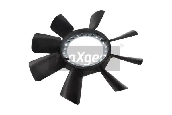 Variklio aušinimo ventiliatoriaus ratas MAXGEAR 71-0009