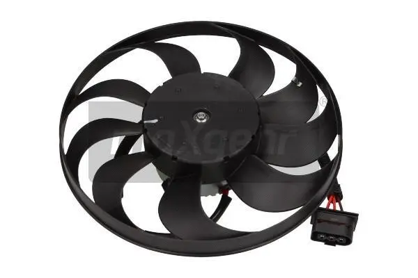 Radiatoriaus ventiliatorius MAXGEAR 71-0013