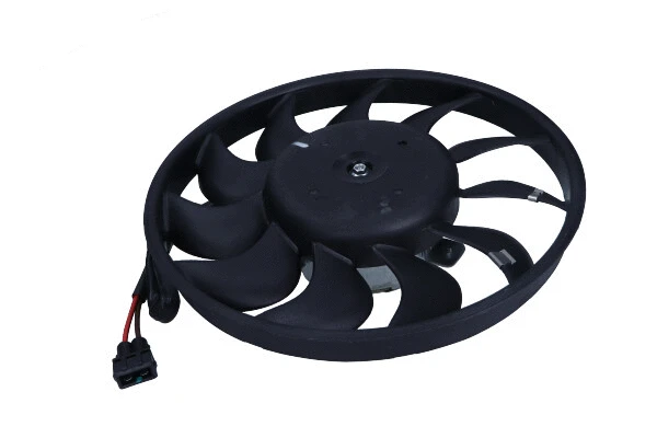 Radiatoriaus ventiliatorius MAXGEAR 71-0025