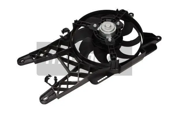 Radiatoriaus ventiliatorius MAXGEAR 71-0031