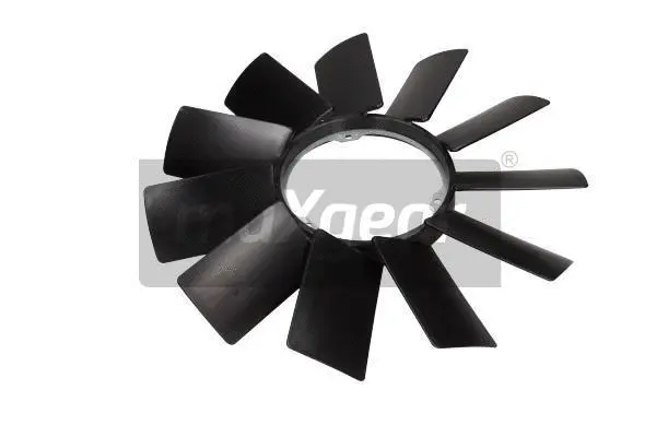 Variklio aušinimo ventiliatoriaus ratas MAXGEAR 71-0037