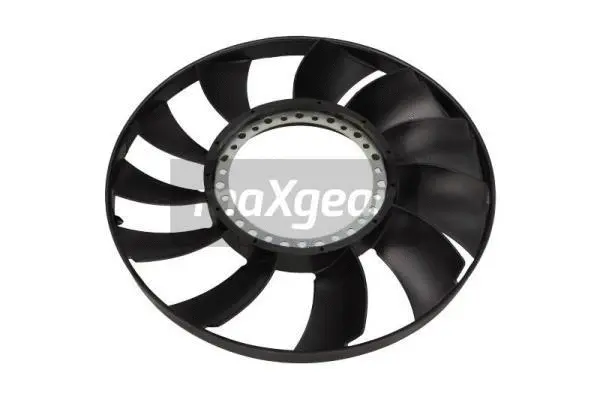 Variklio aušinimo ventiliatoriaus ratas MAXGEAR 71-0038