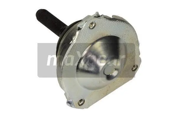 Stramos/vairo trauklės remonto komplektas MAXGEAR 72-0179