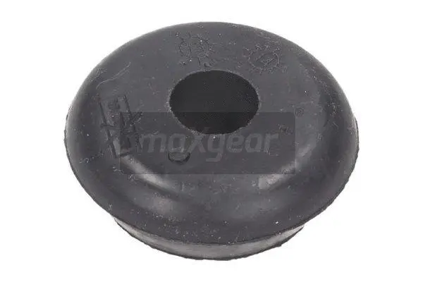 Stabilizatoriaus jungties trauklės įvorė MAXGEAR 72-0334