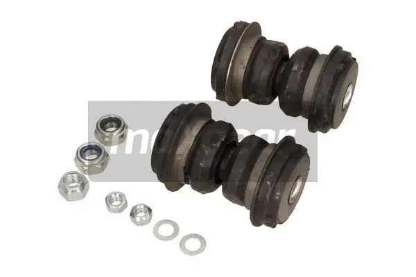 Pakabos komplektas MAXGEAR 72-0344