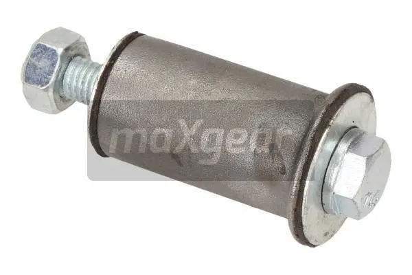 Atbulinės eigos svirties remonto komplektas MAXGEAR 72-0349