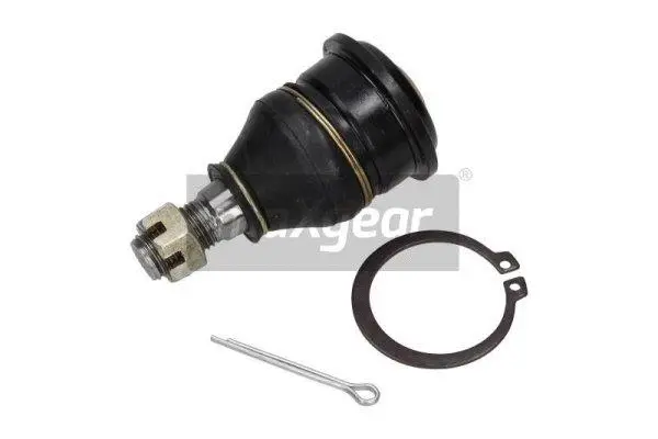 Atramos/vairo traukė MAXGEAR 72-0420