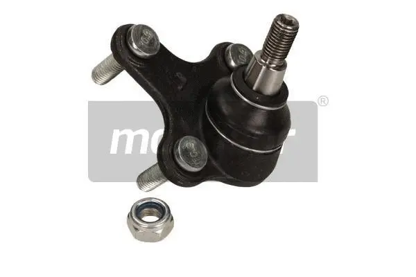 Atramos/vairo traukė MAXGEAR 72-0502
