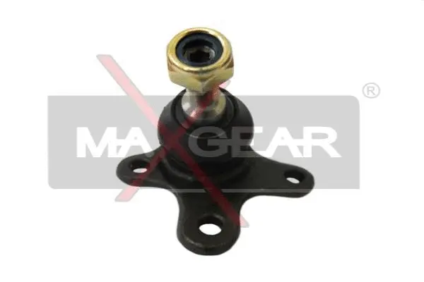 Atramos/vairo traukė MAXGEAR 72-0507