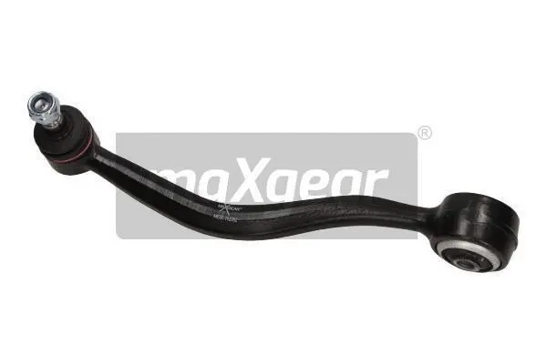 Vikšro valdymo svirtis MAXGEAR 72-0722