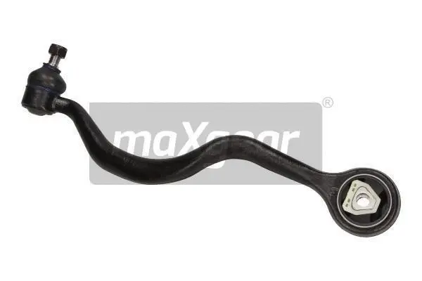 Vikšro valdymo svirtis MAXGEAR 72-0724