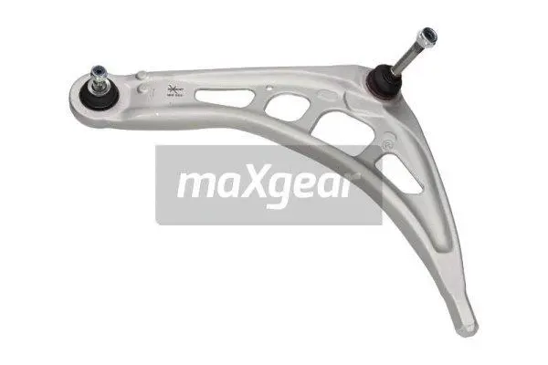 Vikšro valdymo svirtis MAXGEAR 72-0751