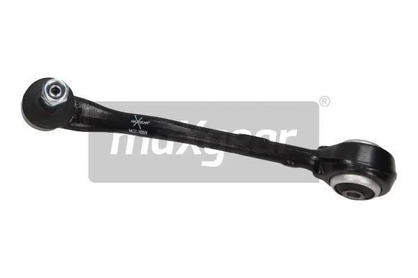 Vikšro valdymo svirtis MAXGEAR 72-0756