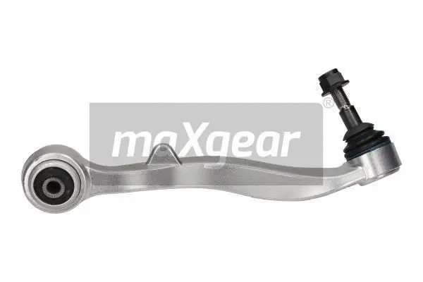 Vikšro valdymo svirtis MAXGEAR 72-0763