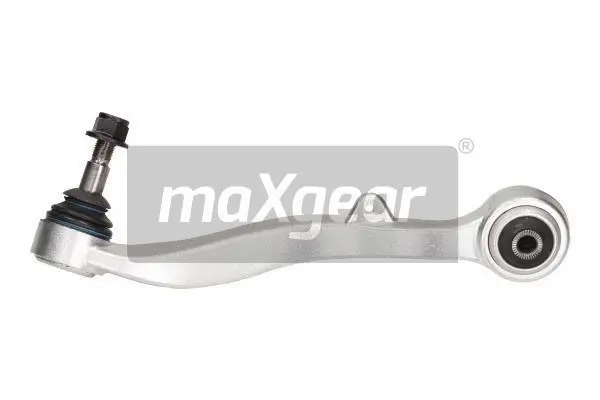 Vikšro valdymo svirtis MAXGEAR 72-0764