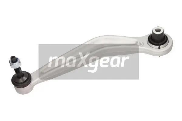 Vikšro valdymo svirtis MAXGEAR 72-0768