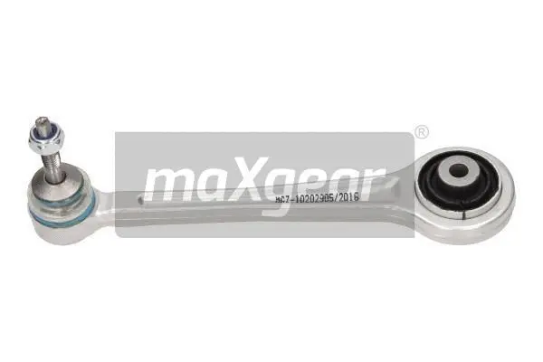 Vikšro valdymo svirtis MAXGEAR 72-0771