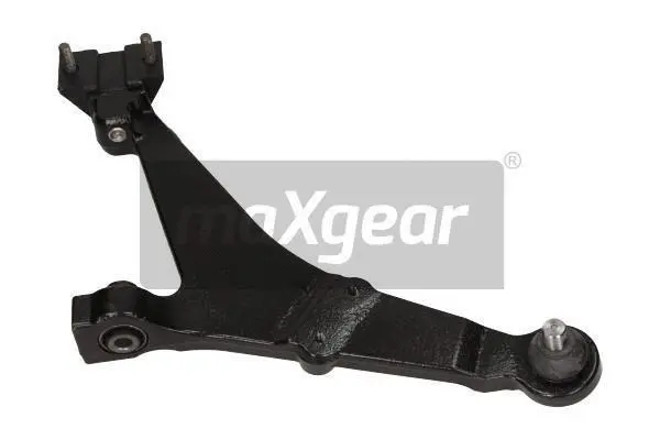 Vikšro valdymo svirtis MAXGEAR 72-0773