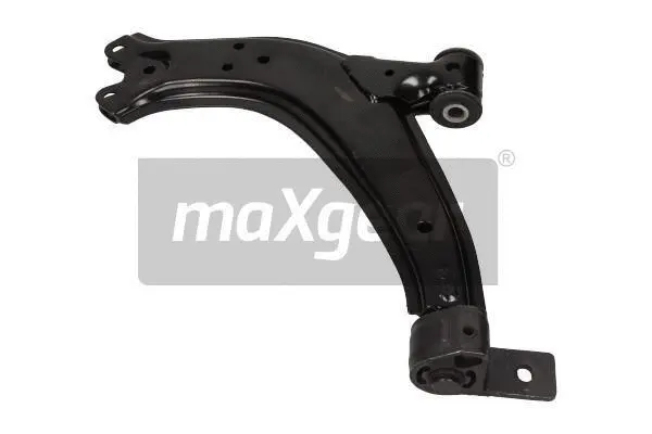 Vikšro valdymo svirtis MAXGEAR 72-0776