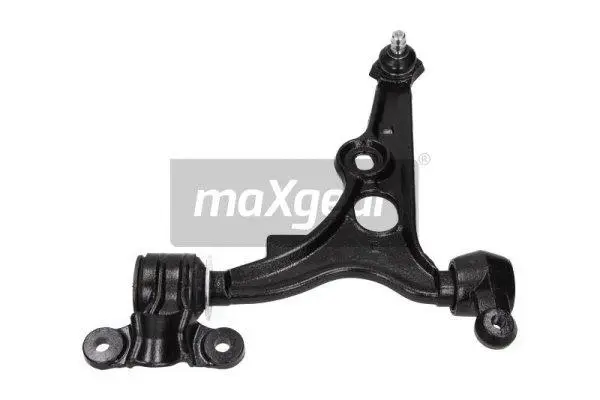 Vikšro valdymo svirtis MAXGEAR 72-0778