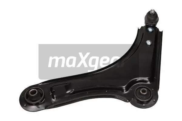 Vikšro valdymo svirtis MAXGEAR 72-0784