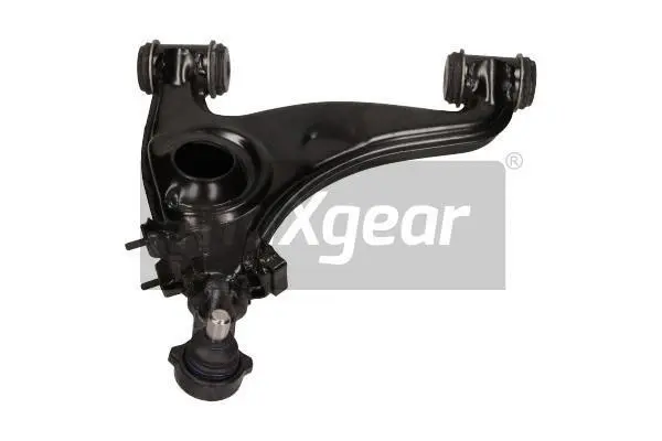 Vikšro valdymo svirtis MAXGEAR 72-0797