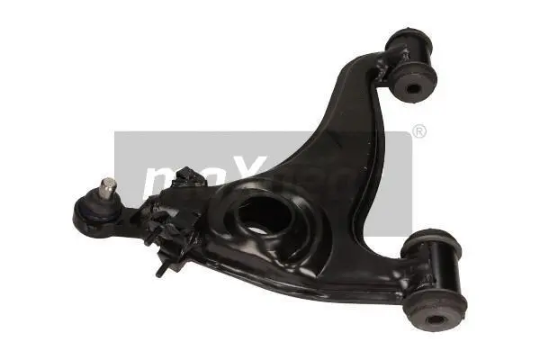 Vikšro valdymo svirtis MAXGEAR 72-0799