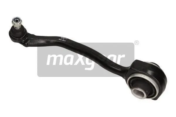 Vikšro valdymo svirtis MAXGEAR 72-0815