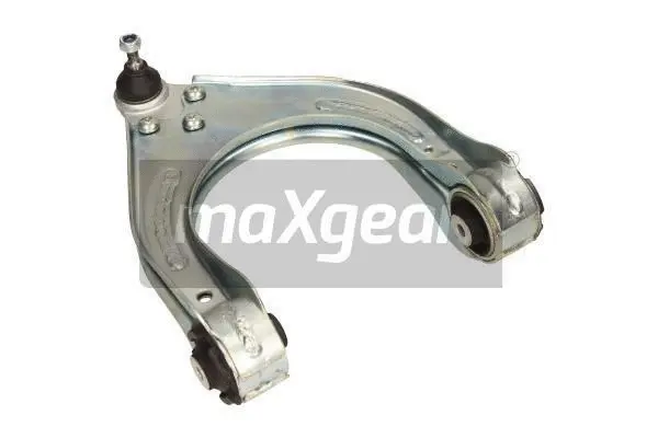 Vikšro valdymo svirtis MAXGEAR 72-0831