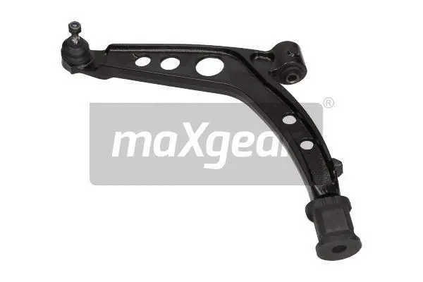 Vikšro valdymo svirtis MAXGEAR 72-0842