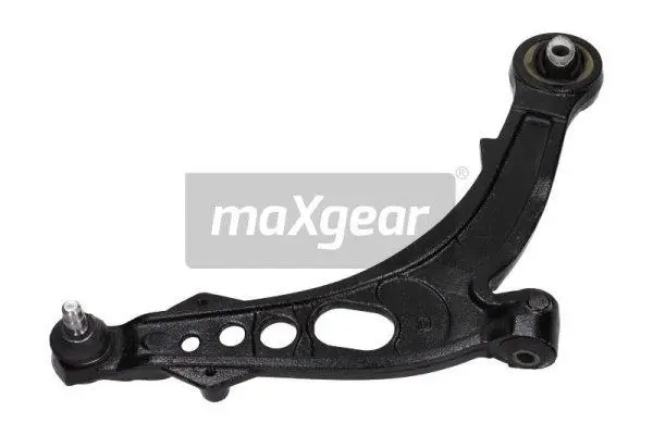 Vikšro valdymo svirtis MAXGEAR 72-0855