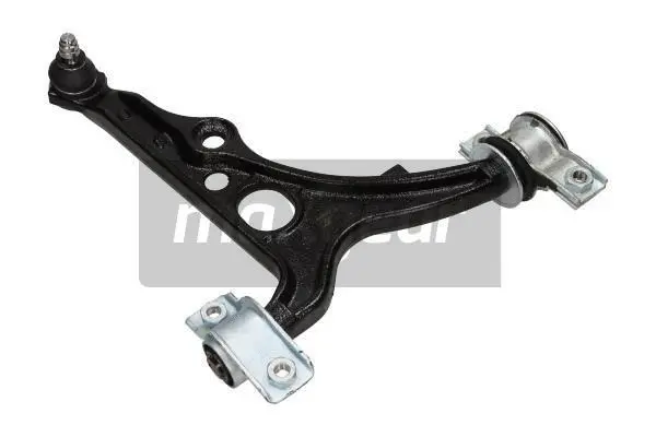 Vikšro valdymo svirtis MAXGEAR 72-0861