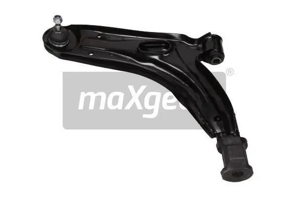 Vikšro valdymo svirtis MAXGEAR 72-0862