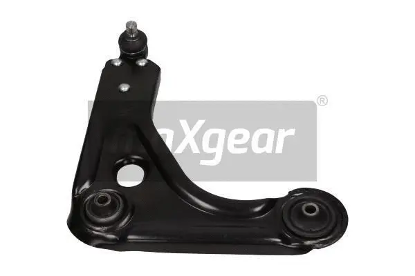 Vikšro valdymo svirtis MAXGEAR 72-0893