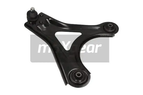 Vikšro valdymo svirtis MAXGEAR 72-0895